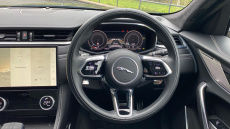 Jaguar F-Pace 2.0 P400e R-Dynamic HSE Black 5dr Auto AWD Estate